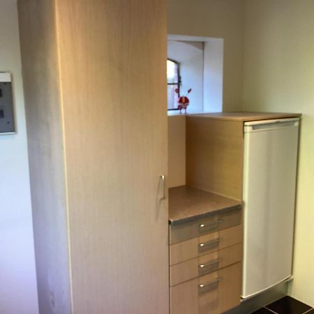 Enghaven Bed & Kitchen Aparthotel Ansager Екстериор снимка