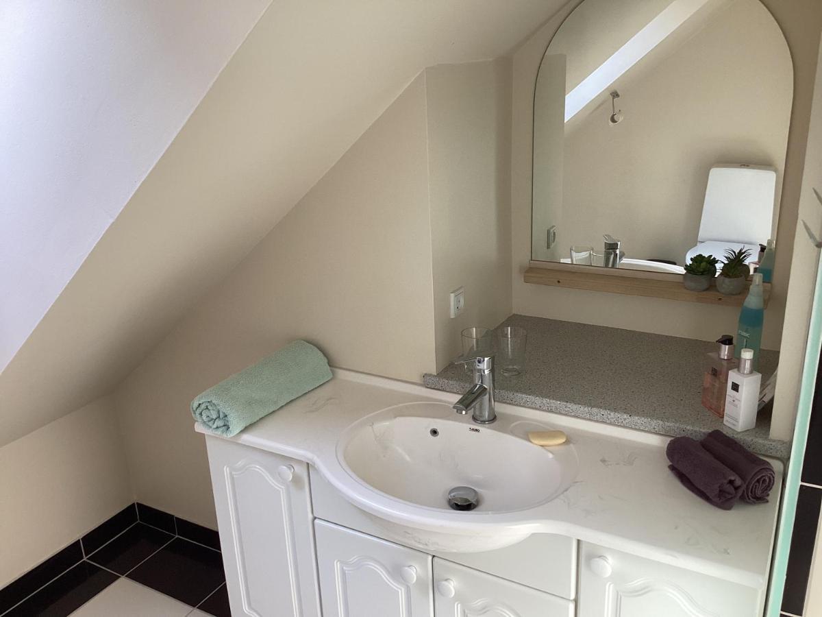 Enghaven Bed & Kitchen Aparthotel Ansager Екстериор снимка