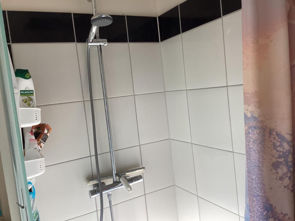 Enghaven Bed & Kitchen Aparthotel Ansager Екстериор снимка